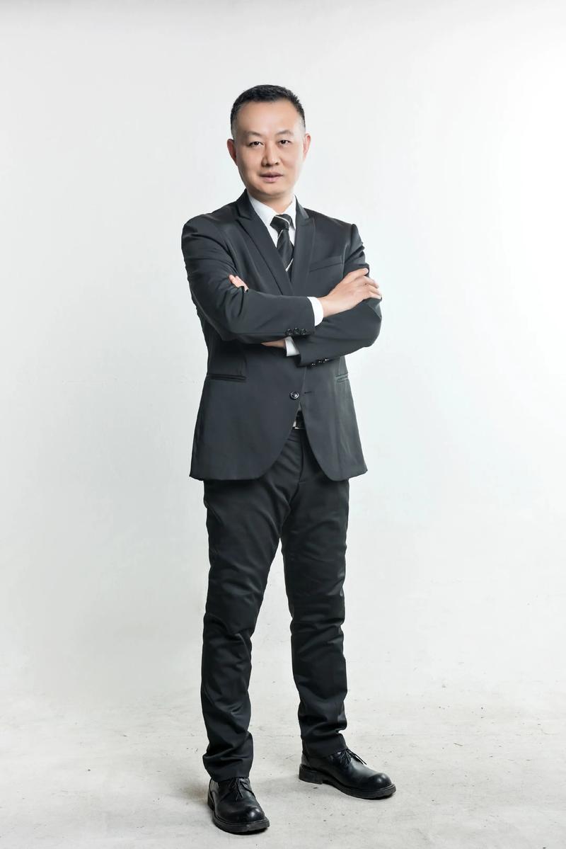 黄美珍 内容策划总监