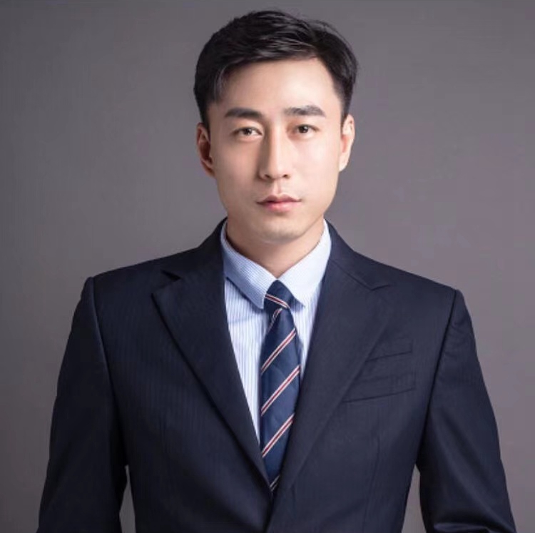 谢懿富 灯光与音效负责人